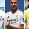 Suporter telah melihat 'asisten terbaik di dunia' setelah Mbappe, Bellingham dan Endrick dipaksa bergabung dengan Real Madrid.