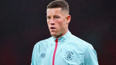 Siapa orang tua Ross Barkley Peter dan Diane?