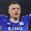 Jamie Vardy telah mendapatkan kesepakatan besar setelah kemenangan Leicester City… dengan istrinya Becky yang memimpin