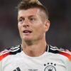 Toni Kroos menghindari pengangguran dengan proyek baru karena bintang berusia 34 tahun itu tampaknya akan menjadi pemenang non-Euro pertama Jerman.