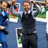 Gareth Southgate telah mencapai 100 pertandingan untuk Inggris sebagai manajer secara tidak sengaja, rekor yang hanya dikalahkan oleh Sir Alf Ramsey.