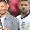 Inggris membutuhkan Luke Shaw untuk menghadapi Belanda di semifinal Euro 2024 – dia memiliki dua ambisi yang tidak dimiliki Kieran Trippier