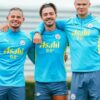 Kalvin Phillips akan menggunakan tur pramusim Man City untuk memposisikan dirinya di jendela transfer saat pemain internasional senilai £42 juta itu bergabung dengan AS.