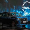 Nissan Luncurkarkan Mobil Listrik MPV e-Power pada GIIAS 2024