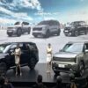 Ramah Lingkungan, Kia Hadirkan 3 Model Terbaru di dalam GIIAS 2024