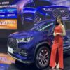 Resmi Meluncur di GIIAS 2024, Chery Tiggo 8 Ditawarkan Rp400 Juta