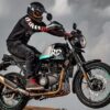 Royal Enfield Guerilla 450 Siap Diluncurkan 17 Juli Hal ini