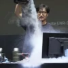 AMD Ryzen 9 9950X Raih Posisi Pertama Benchmark CPU Saat Ini