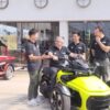 Sea-Doo Can-Am Indonesia Buka Dealer Baru dalam PIK, Genjot Wisata Petualangan dengan Kendaraan Maju