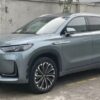 Selain Bawa Merek Premium Jaecoo, Chery Beri Sinyal Kuat Bawa Mobil Hybrid dalam GIIAS 2024