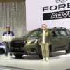 Subaru Bawa 12 Model dalam GIIAS 2024, Ada BRZ Varian Khusus