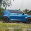 Suzuki Siap Hentikan Produksi Ignis dan juga Jimny demi Penguraian Mobil Listrik