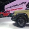 Suzuki Siapkan Jimny Edisi Perpisahan Dibanderol Rp500 Jutaan