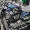 Tantang KTM 390 Duke, Benelli Hadirkan Leoncino Bobber 400