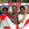 Apa maksudnya 'coming home', kapan Three Lions pertama kali dirilis oleh Baddiel, Skinner dan The Lightning Seeds, dan tentang apa lagu ini?