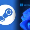 Windows 11 Makin Populer di Kalangan Gamer Menurut Survei Steam