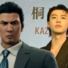 Aktor Kiryu Kazuma Like a Dragon Yakuza TV Series Tidak Boleh Main Gamenya