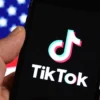 Pemerintah Amerika Tuntut TikTok atas Adanya Privasi Anak