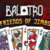 Balatro Friends of Jimbo, Kolaborasi dengan 4 Game Sekaligus!