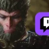 Black Myth Wukong Menjadi Game yang Paling Banyak Ditonton di Twitch