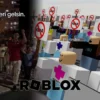 Bocil Turki Lakukan Demo Karena Roblox Diblokir, Apa Benar?