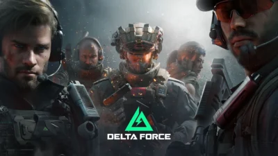 Delta Force Ganti Nama, Hapus Judul Hawk Ops?