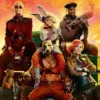 Film Borderlands Dianggap Buruk, CEO T2: Beri Filmnya Kesempatan