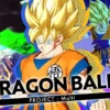 Game MOBA Dragon Ball Project: Multi Diumumkan