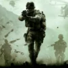 Activision Resmi Takedown Mod Call of Duty Modern Warfare Remastered