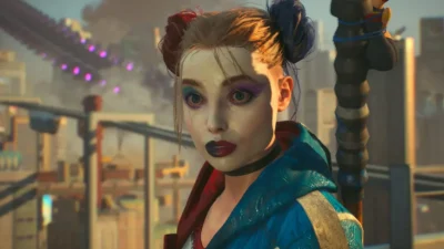 Pendapatan Game Suicide Squad Semakin Turun, WB Merugi