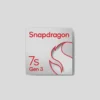 Chipset Qualcomm Snapdragon 7s Gen 3 Meluncur, Bakal Diperkuat AI