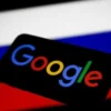 Rusia Denda Google dan TikTok Terkait Konten Illegal