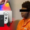 Siswa Florida Hajar Guru Karena Nintendo Switch Dihukum 5 Tahun Penjara