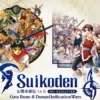 Setelah 2 Tahun, Kini Tanggal Rilis Suikoden I&II HD Remaster Diumumkan