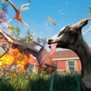 Goat Simulator Remastered Resmi Diumumkan, Tak Kalah Chaotic!