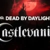 DLC Castlevania Dead by Daylight Diumumkan!