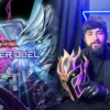 Identitas Shadow Duelist Master Duel Ternyata Zayn Malik!