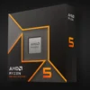 AMD Ryzen 5 9600X Tembus 7 GHz, Jadi CPU 6 Core Terkencang Saat Ini?