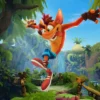 Crash Bandicoot 5 Dibatalkan, Ternyata Ini Alasannya