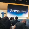 Mengenal Gemini Live, AI Baru Pengganti Google Assistant