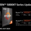 AMD Kembali Rilis 2 Prosesor AM4 Baru, Ada Ryzen 9 dan 7