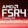 AMD FSR 4 Diperkenalkan, Gandeng AI untuk Tingkatkan Kualitas Visual