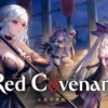 Red Covenant, Game RPG Buatan Indonesia Buka CBT ke-2nya!