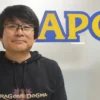 Hideaki Itsuno Director Dragon’s Dogma 2 Keluar dari Capcom