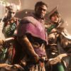 Fitur Character Creation Dragon Age The Veilguard Dikritik Gamer