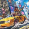 [RUMOR] Gameplay Crazy Taxi Reboot Bocor di Internet