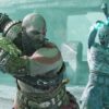 God of War Ragnarok di Steam Dapat Review Mixed dari Gamer