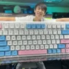 Bikin Melongo, Ternyata Ada Mechanical Keyboard Sebesar Ini!