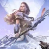 Harga Horizon Zero Dawn Naik Dua Kali Lipat Setelah Pengumuman Versi Remaster-nya