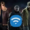 Resident Evil Mobile Kini Butuh Internet untuk Dimainkan